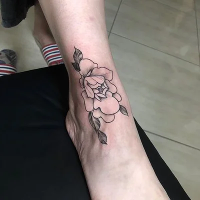 Sales Tattoo tattoo 022