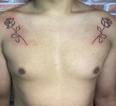 Sales Tattoo tattoo 023