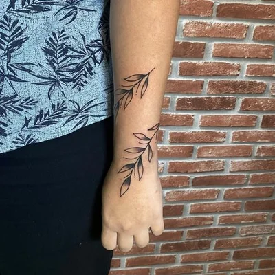 Sales Tattoo tattoo 024