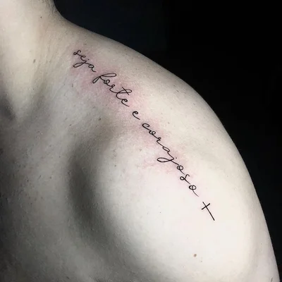 Sales Tattoo tattoo 027