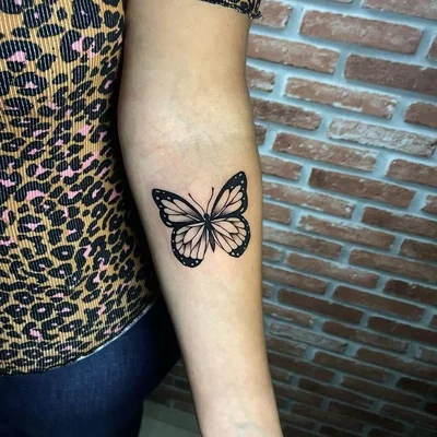 Sales Tattoo tattoo 028