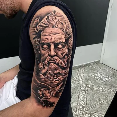Sales Tattoo tattoo 030