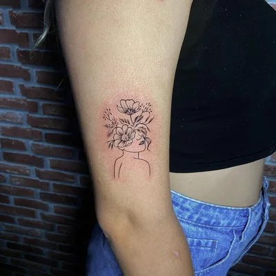 Sales Tattoo tattoo 032