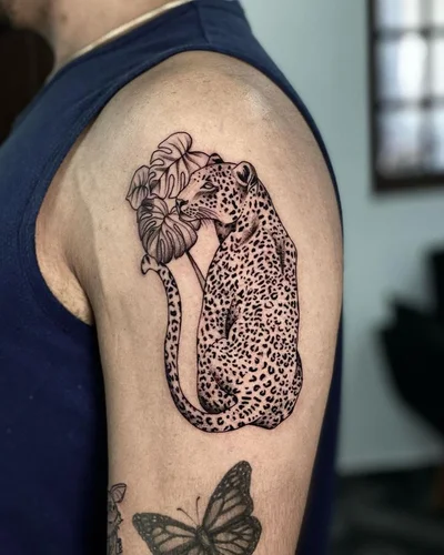 Sales Tattoo tattoo 034