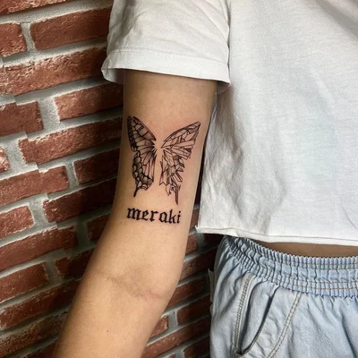 Sales Tattoo tattoo 035