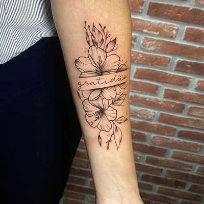 Sales Tattoo tattoo 038