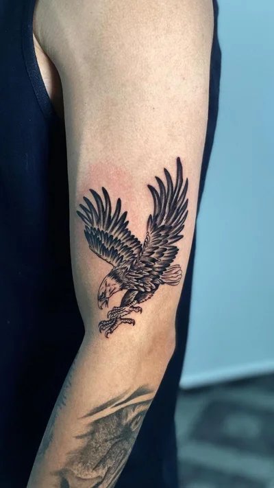 Sales Tattoo tattoo 040