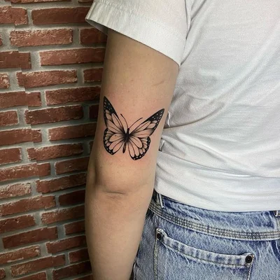 Sales Tattoo tattoo 041