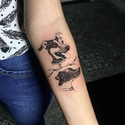 Sales Tattoo tattoo 042