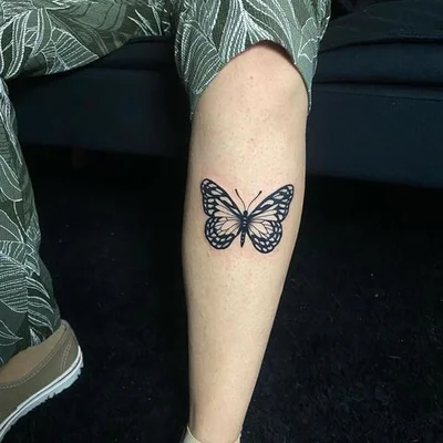 Sales Tattoo tattoo 046