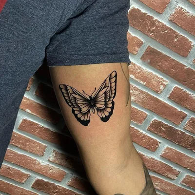Sales Tattoo tattoo 047