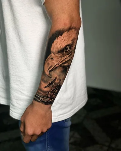Sales Tattoo tattoo 048