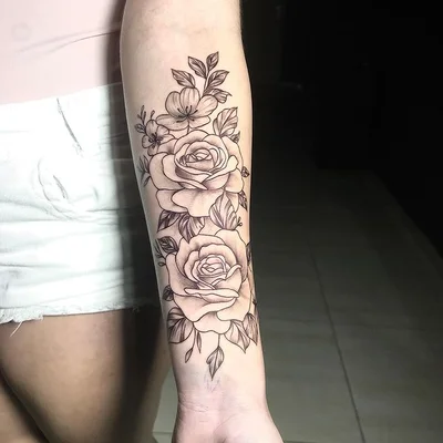 Sales Tattoo tattoo 049