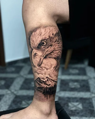 Sales Tattoo tattoo 050