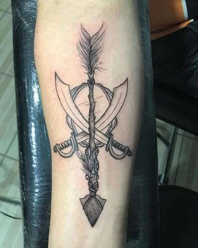 Igor Sales tattoo 009