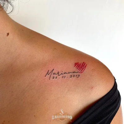 Igor Sales tattoo 011