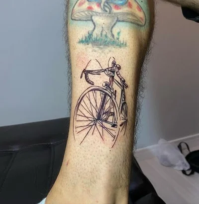 Igor Sales tattoo 014