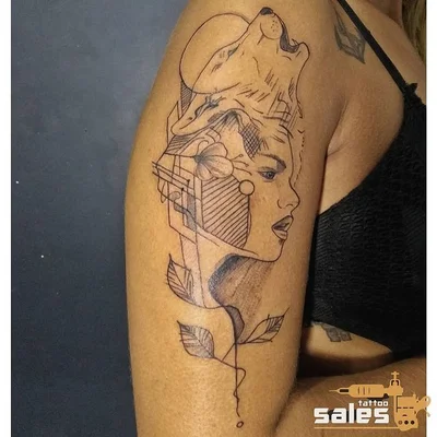 Igor Sales tattoo 015