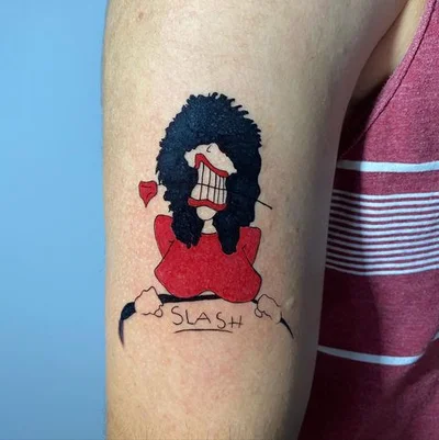 Igor Sales tattoo 020