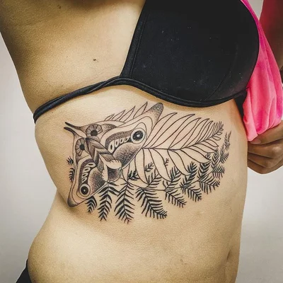 Igor Sales tattoo 021