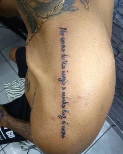 Igor Sales tattoo 023