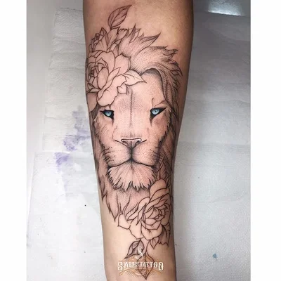 Igor Sales tattoo 025