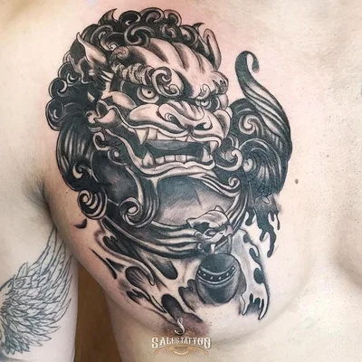 Igor Sales tattoo 027