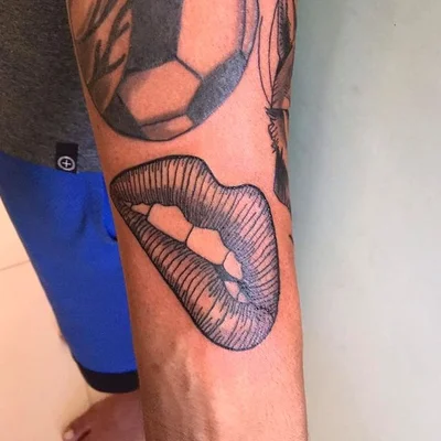 Igor Sales tattoo 029