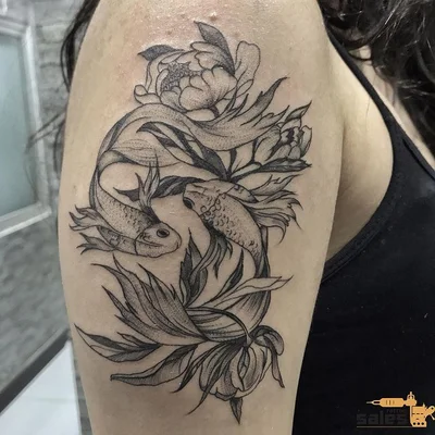 Igor Sales tattoo 030
