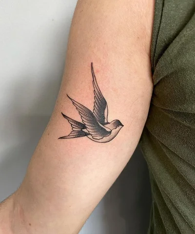 Igor Sales tattoo 032
