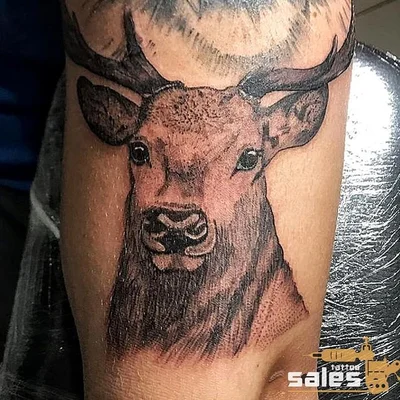 Igor Sales tattoo 034