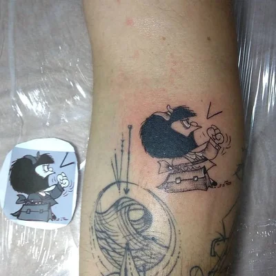 Igor Sales tattoo 036