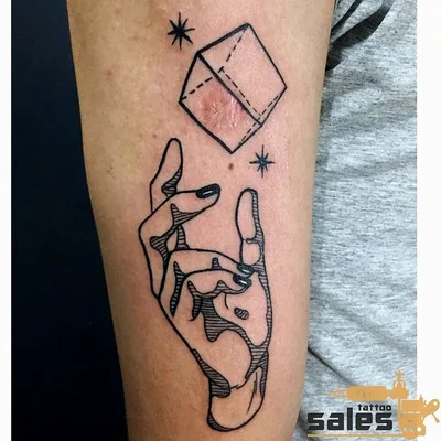 Igor Sales tattoo 037