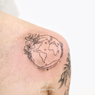 Igor Sales tattoo 041