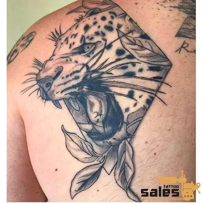 Igor Sales tattoo 045