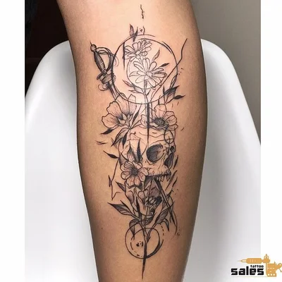 Igor Sales tattoo 047