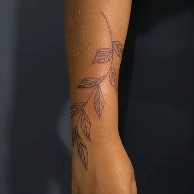 Igor Sales tattoo 049