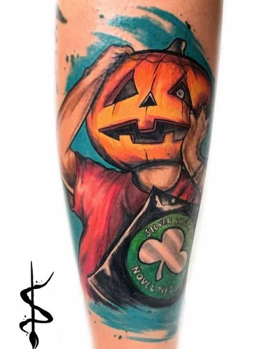 Kevin A Salinas tattoo 008