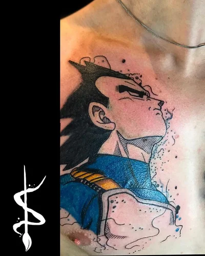 Kevin A Salinas tattoo 010