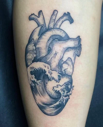 Kevin A Salinas tattoo 011