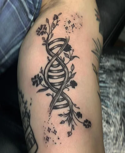 Kevin A Salinas tattoo 015