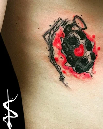 Kevin A Salinas tattoo 017