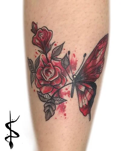Kevin A Salinas tattoo 018