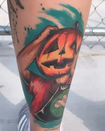 Kevin A Salinas tattoo 019