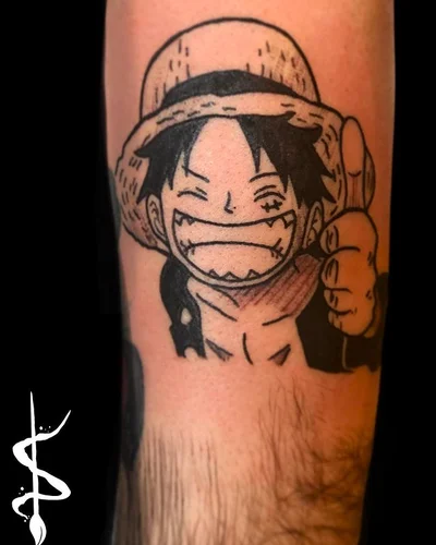 Kevin A Salinas tattoo 022