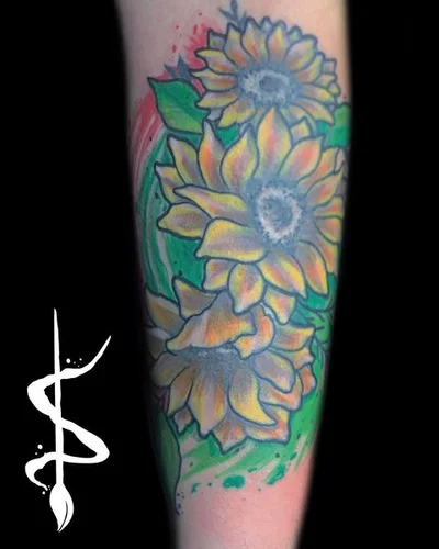 Kevin A Salinas tattoo 026