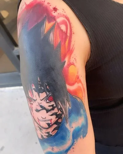 Kevin A Salinas tattoo 028