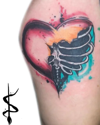 Kevin A Salinas tattoo 029