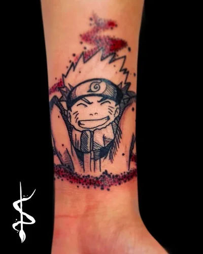 Kevin A Salinas tattoo 035