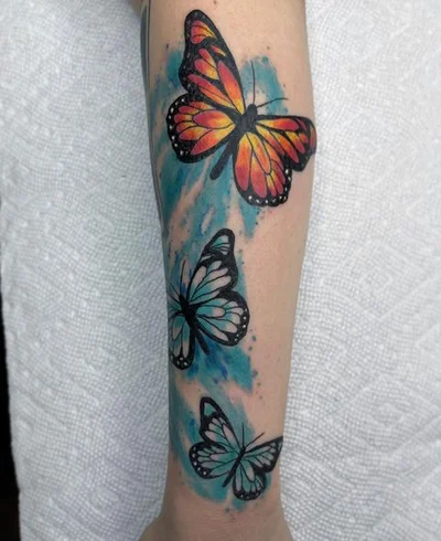 Kevin A Salinas tattoo 040